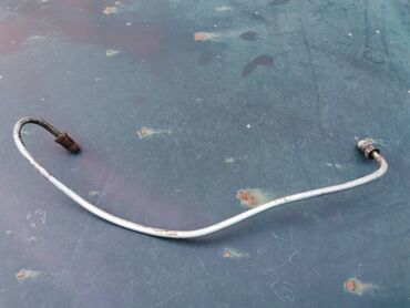 Auto delovi: Cev kvacila Lada 2121,21213,21214 Nivu. Imam cev i za Ladu 7 Rivu — 4