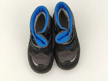 op2 kombinezon: Snow boots, 26, condition - Very good