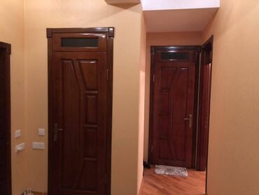 Yeni tikili: 9-cu mikrorayon, 3 otaqlı, Yeni tikili, 74 kv. m — 10