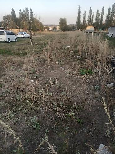 ижарага комната: 30 соток, Курулуш — 2