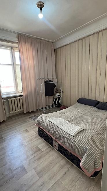 Продажа квартир: 2 комнаты, 47 м², Моссовет Сталинка, 3 этаж, Требуется ремонт — 4