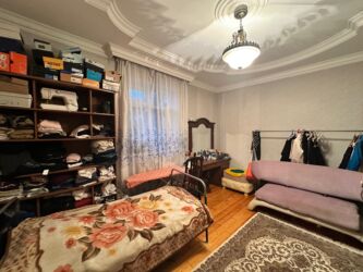 Həyət evləri və villaların satışı: Qaraçuxur qəs. 5 otaqlı, 130 kv. m, Kredit var, Orta təmir — 9