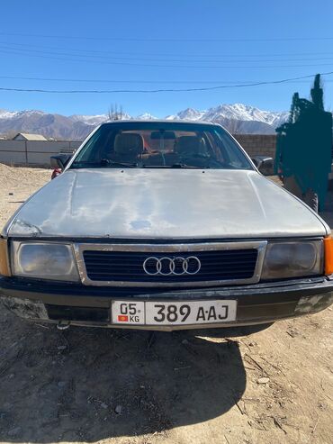 ауди 100 цена бишкек: Audi 100: 1983 г., 1.8 л, Механика, Бензин, Седан