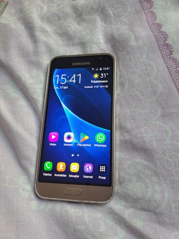 irşad telecom samsung a21s: Samsung Galaxy J3 2016, 8 ГБ, цвет - Серебристый, Сенсорный