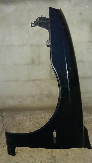 Auto delovi, gume i tjuning: Alfa 156 levo krilo. Alfa 156 levo krilo na lalafo.rs — 1 Auto delovi, gume i tjuning: Alfa 156 levo krilo. Alfa 156 levo krilo — 1