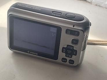 garmin 8: Canon PowerShot A495 — легендарная мыльница на АА батарейках + ПОЛНЫЙ — 2