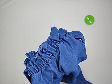nelli blu klapki: Spodnie materiałowe damskie, rozmiar S — 5