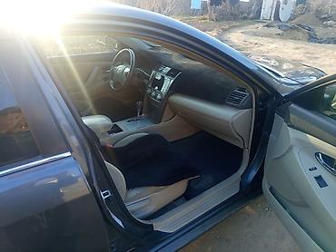 camry 55 se: Toyota Camry: 2010 г., Автомат, Бензин, Седан — 5