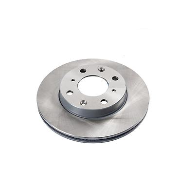 Тормозные диски: Тормозные диски LEXUS RX300 LEXUS RX330 TOYOTA HARRIER TOYOTA KLUGER — 11