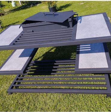 Manqallar, qrillər, barbekyu: Manqal, Kömür, Yeni, Qapaqlı, Şişli, Rayonlara çatdırılma, Pulsuz çatdırılma -da lalafo.az — 9 Manqallar, qrillər, barbekyu: Manqal, Kömür, Yeni, Qapaqlı, Şişli, Rayonlara çatdırılma, Pulsuz çatdırılma — 9