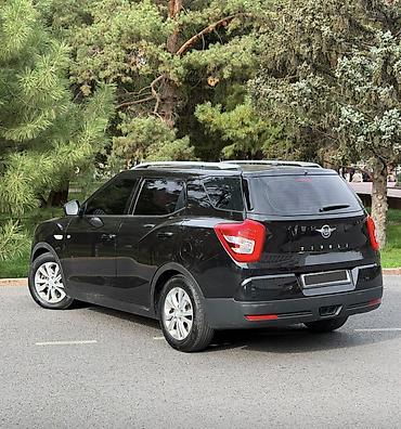 Продажа авто: Ssangyong Tivoli: 2019 г., 1.6 л, Автомат, Дизель, Кроссовер — 3