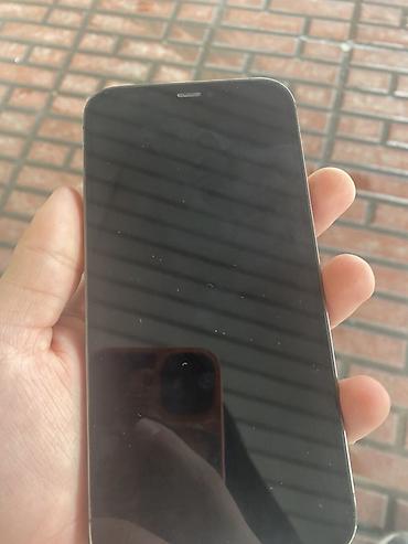 Apple iPhone: IPhone 12 Pro, Графит — 5