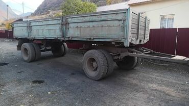 дордой мото: Чиркегич, Камаз, Борттук, 12ден баштап т