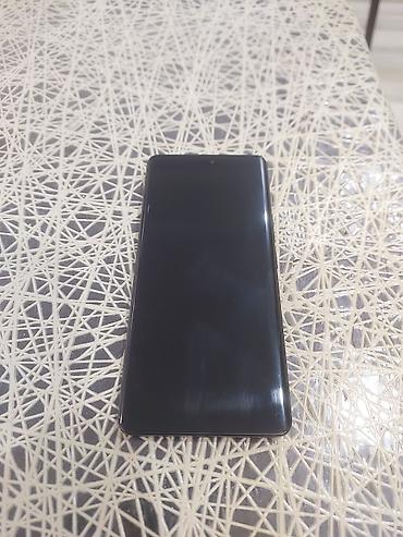 honor pad 9x: Honor X9c, 256 GB, rəng - Qara, Barmaq izi — 2