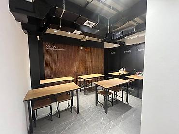 кну: Аренда офисов, 200 м², В жилом комплексе, 1 линия — 1