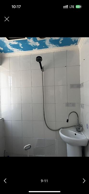квартира 2 к: 30 м², 1 комната, Без животных — 10