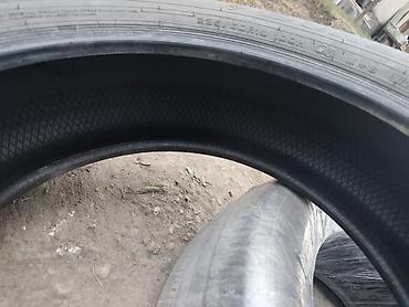 шины зимние 22560 r18: Шины 225 / 60 / R 18, Всесезонная, Б/у, Пара, Легковые, Япония, Dunlop — 5