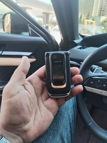 nokia 301: Nokia 1, 2 GB, rəng - Qara, Düyməli