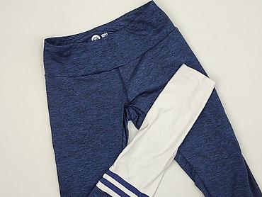 stan george: Gym Glamour, Legginsy Sportowe damskie, rozmiar S — 1
