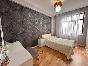 nargilə: 3 otaqlı, Yeni tikili, m. Həzi Aslanov, 97 kv. m — 5
