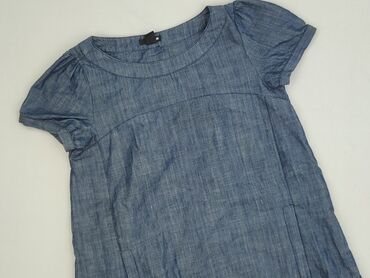 hm t shirty basic: H&M, Sukienka damska, rozmiar S