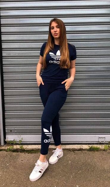 Kompleti: Pamuk elastin
M - 2XL
2300 — 9