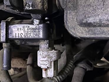 4runner: Клапан двигателя Toyota 2007 г., Б/у, Оригинал, США — 4