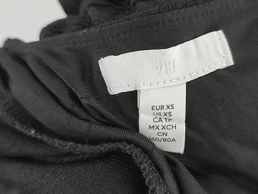 drip slim: H&M, Body damskie, rozmiar XS — 5