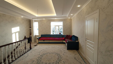 Продажа домов: Таунхаус, 216 м², 7 комнат, Собственник, Евроремонт at lalafo.kg — 2 Продажа домов: Таунхаус, 216 м², 7 комнат, Собственник, Евроремонт — 2