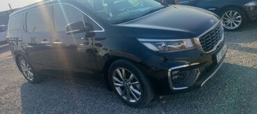 машина в кредит без первоначального взноса бишкек: Kia Carnival: 2019 г., 2.2 л, Автомат, Вэн/Минивэн