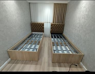 mdf mebel: Uşaq və gənc otaqları üçün tamlayıcı mebel dəstləri - Tək nəfərlik — 4