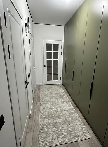 Продажа квартир: 2 комнаты, 55 м², Рабочий Городок Элитка, 15 этаж — 5