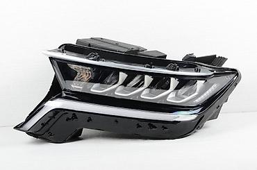led faralar: Kia Sorento 2020-2023 farası Bütün kateqoriyalar • Nəqliyyat • — 1