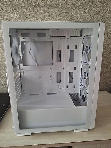 ноутбук купить в баку: Xigmatek Elite One Arctic keysi.İçində 4 ədəd işıqlı fanı var.Heç bir — 2