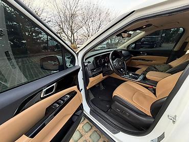 Kia: Kia Carnival: 2020 г., 2.2 л, Автомат, Дизель, Минивэн — 11