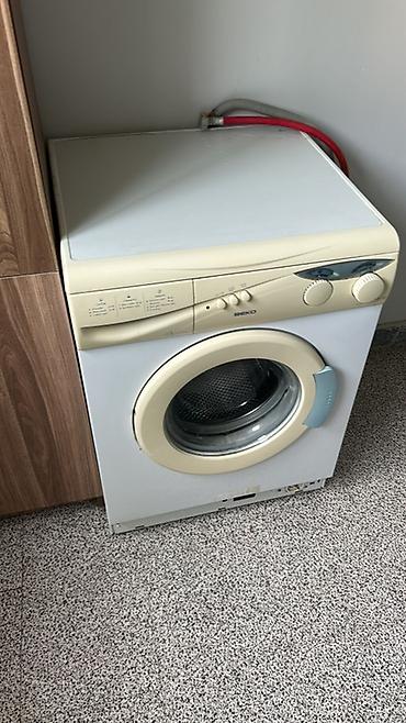 ariston ehtiyat hisseleri: Beko önyükləməli paltaryuyan maşın - Ön qapılı, standart ölçü — 1