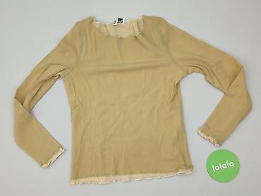 ażurowo: Bluzka damska, rozmiar M — 2