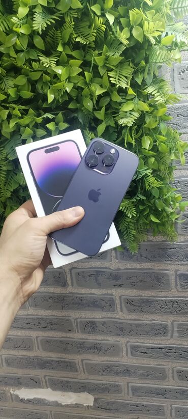 ayfon 8 plus 128 gb: IPhone 14 Pro, 128 ГБ, Deep Purple, Гарантия, Кредит, Беспроводная зарядка