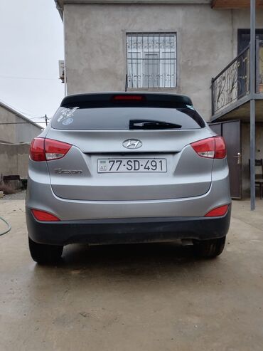 hyundai tucson dizel: Hyundai Tucson: 2 l | 2015 il Ofrouder/SUV