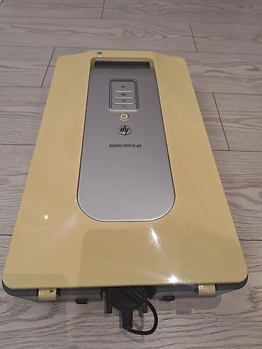 Ofis avadanlığı: Professional HP Scanjet G4010 skaneri (6 rəngli foto-skaner — 2