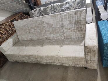 Раскладные диваны: Раскладной диван, Новый — 3