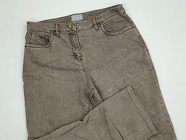 jeans odra: Peruna, Jeansy damskie, rozmiar XL — 1