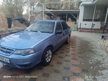 запчасти на опель вектра б: Chevrolet Nexia: 2008 г., 1.6 л, Механика, Бензин, Седан