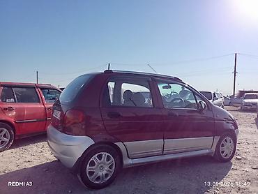 Perodua: Daewoo Matiz: 2026 г., Механика, Бензин, Хэтчбэк — 7