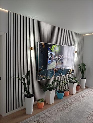 Продажа квартир: 1 комната, 43 м², 108 серия, 8 этаж, Евроремонт — 5