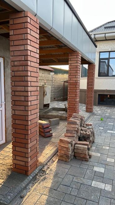 Каменщики, кладчики: Каменщик. Больше 6 лет опыта — 8