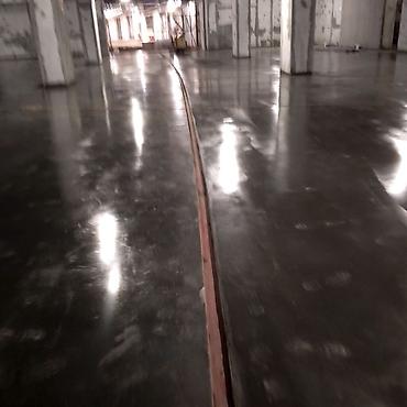 Бетонные работы: Стяжка Больше 6 лет опыта — 2