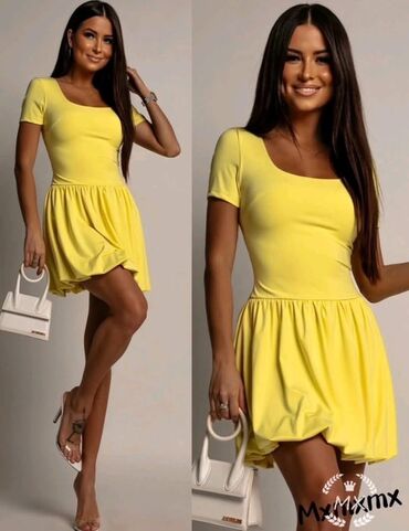set za manikir i pedikir lidl: One size, color - Yellow, Short sleeves