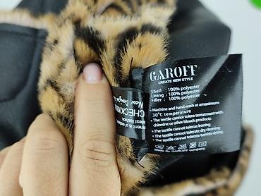 second hand xxl: Kurtka zimowa damska, rozmiar 3XL — 4