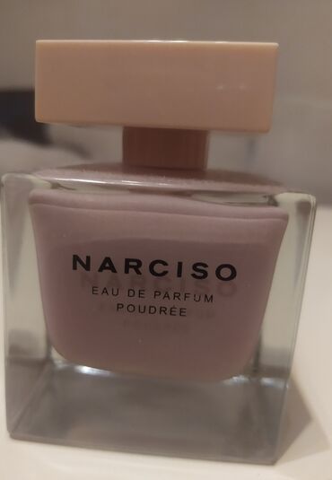 Narciso Rodriguez Narciso Poudree edp 90ml Fantastičan parfem. Kod